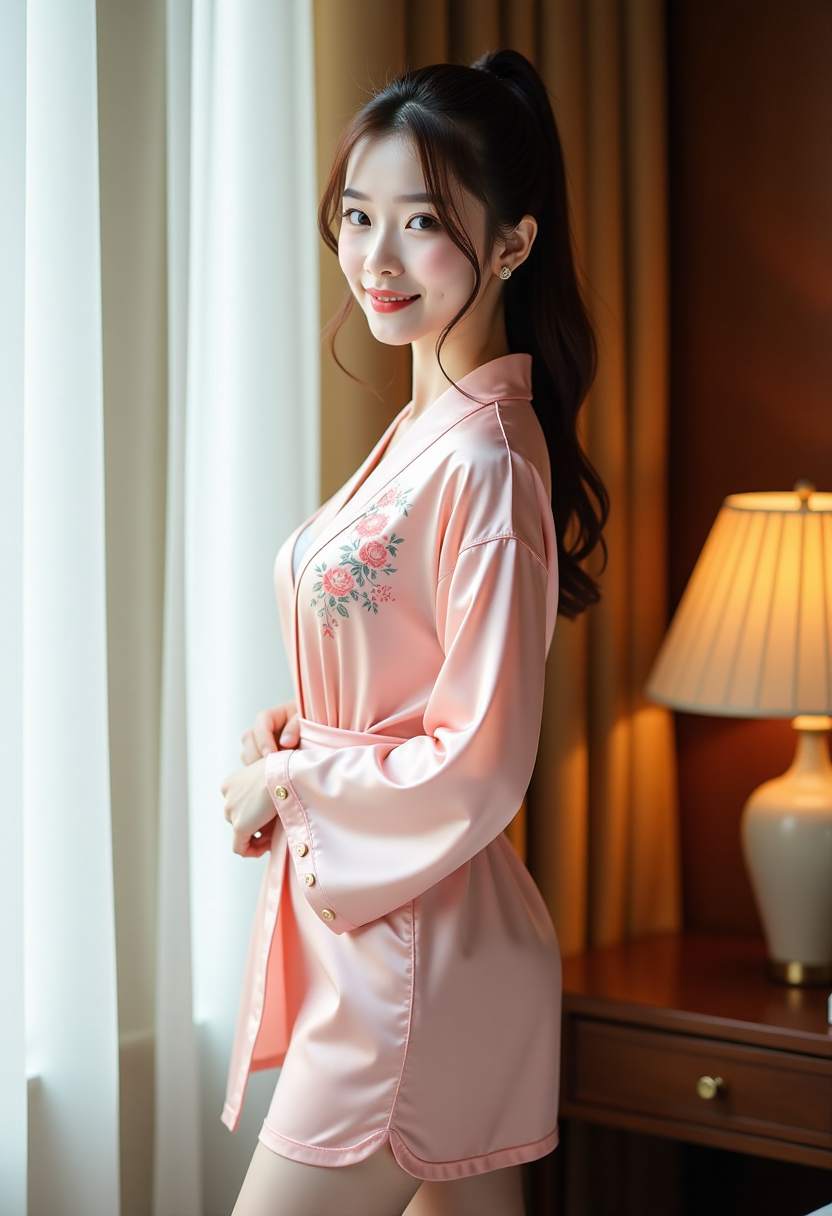 守夜人日记剧照